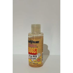 SOAP & GLORY Simply The Boots Revitalising Body Wash 75ml