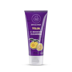 Dr Elvish Yuja C-Booster Cleanser 200ml