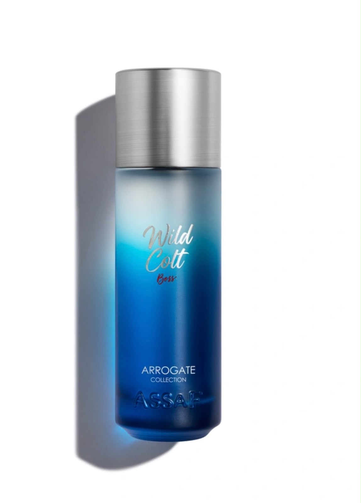 Assaf Wild Colt Boss Eau De Perfume 200ml
