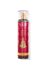 Bath & Body Works Bright Christmas Morning Fine Fragrance Mist 236ml