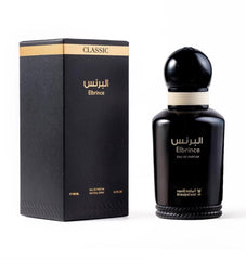 Al Majed Oud Elbrince Eau De Perfume 100ml