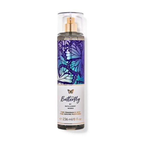 Bath & Body Works Butterfly Fine Fragrance Mist 236ml