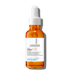 LA ROCHE-POSAY Pure Vitamin C12 Serum 30ml