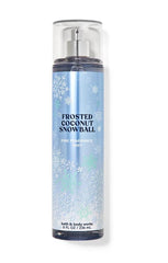 Bath & Body Works Frosted Coconut Snowball Fine Fragrance Mist 236ml