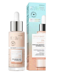 Eveline Serum Shot 5% Caffeine 30ml