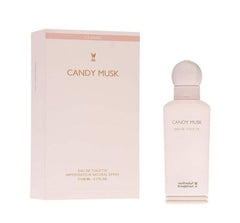 Al Majed Oud Candy Musk Eau de Toilette 150ml