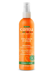 Cantu Shea Butter Coil Calm Detangler 237ml