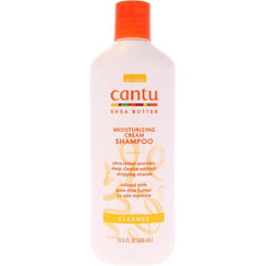 Cantu Shea Butter Moisturizing Cream Shampoo 400ml