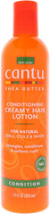 Cantu Shea Butter Conditioning Creamy Hair Lotion 355ml