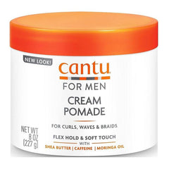 Cantu Cream Pomade For Men 227g