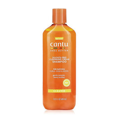 Cantu Sulfate Free Cleansing Cream Shampoo 400ml