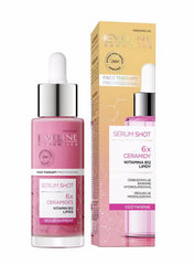 Eveline Serum Shot 6x Ceramides 30ml