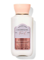 Bath & Body Works Champagne Toast Travel Size Body Lotion 88ml