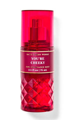 Bath & Body Works You're Cheeky Travel Size Fine Fragrance Mist 75ml