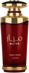 Lattafa Mayar Cherry Intense Eau de Perfume 100ml