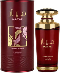 Lattafa Mayar Cherry Intense Eau de Perfume 100ml