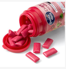 Dontodent Cherry Menthol Gum 50 Units 72g