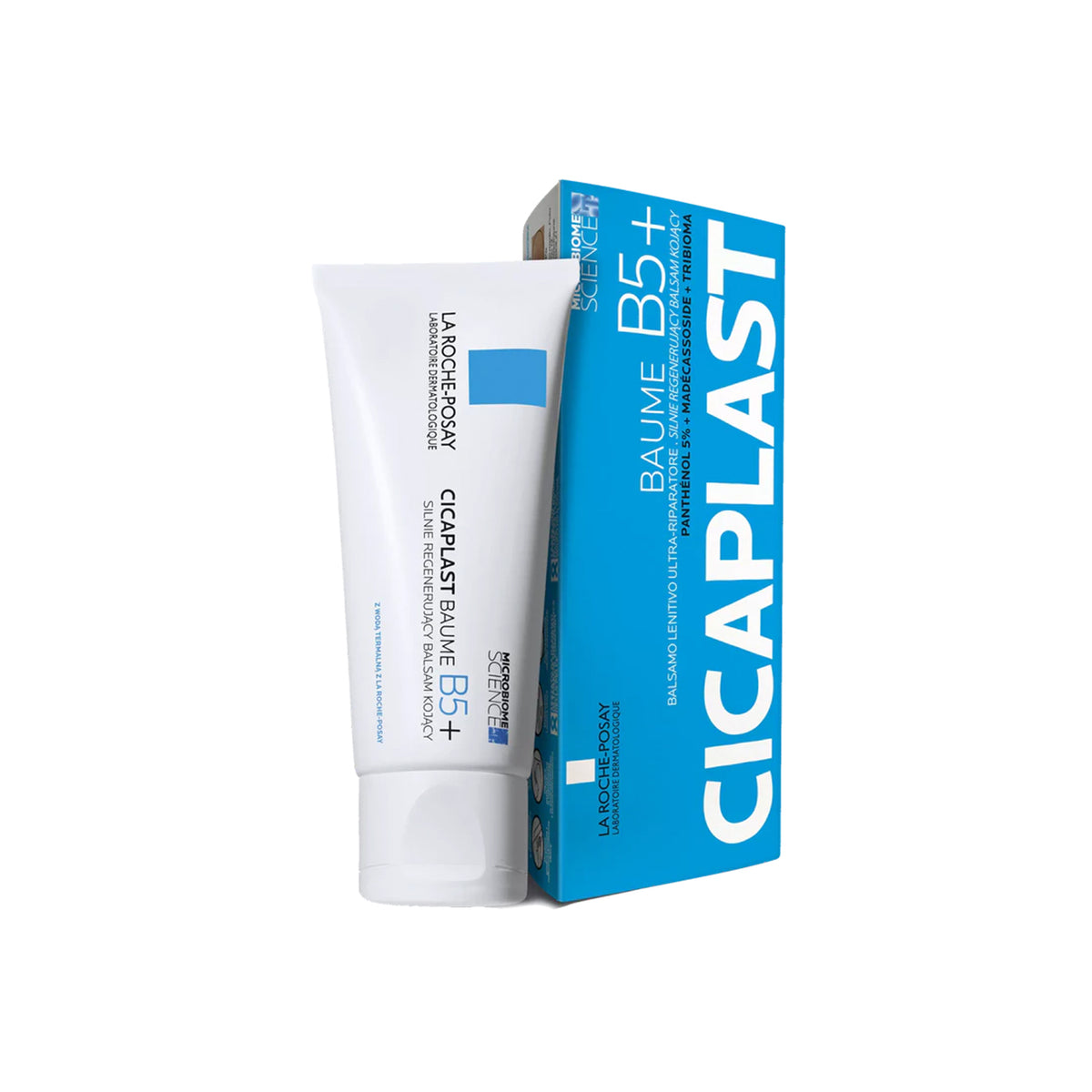 La Roche Posay Cicaplast Baume B5+ 40ml