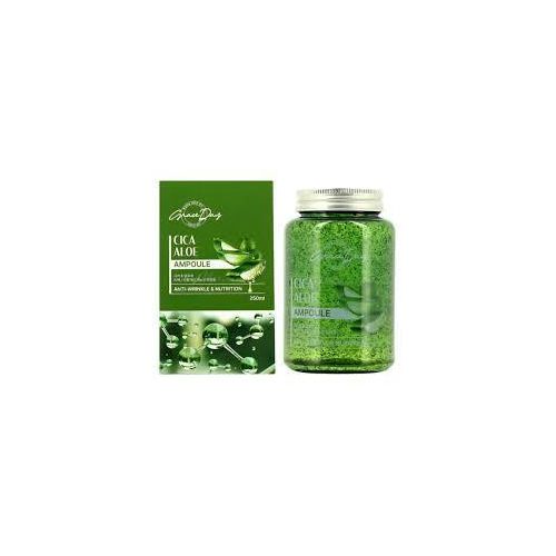 Grace Day Cica Aloe Ampoule 250ml