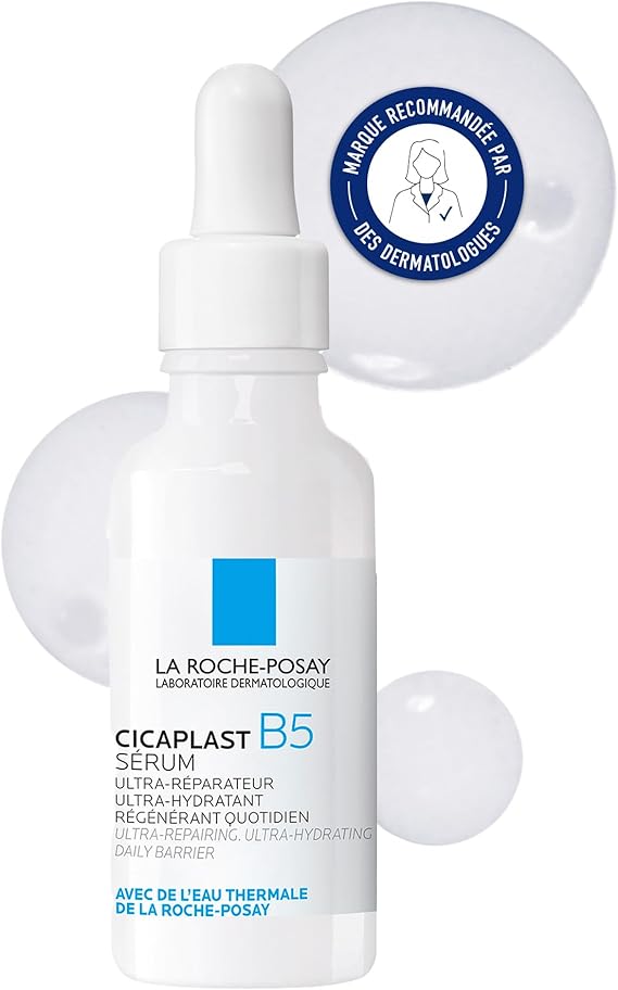 La Roche-Posay Cicaplast B5 Ultra Repair Serum 30ml