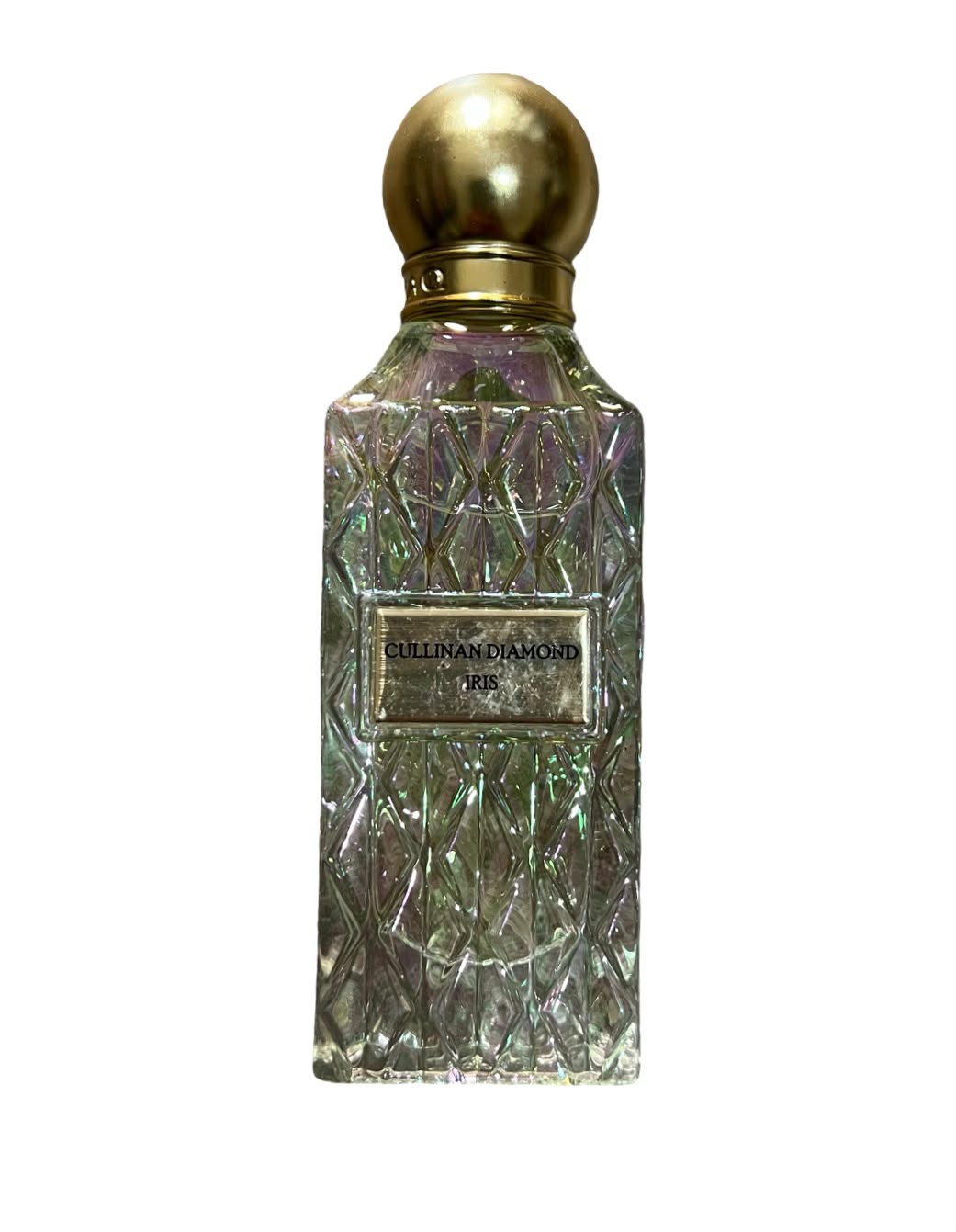 Ibraq Cullinan Diamond Iris Eau De Perfume 20ml