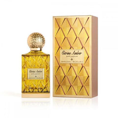 IBRAHEEM AL.QURASHI Citrine Amber Eau De Perfume 75ml