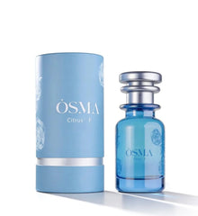 Osma Citrus F Eau De Perfume 75ml