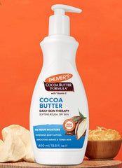 Palmer's Cocoa Butter 48 Hour Moisture Body Lotion 400ml