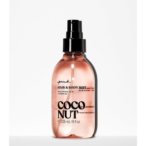 Pink Coconut Hair & Body Mist 236ml