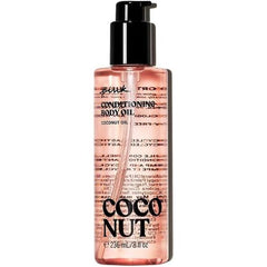 Pink Conditioning Coconut Body Oil 236ml