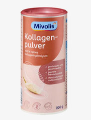 Mivolis Collagen powder, 200g