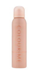 Colour Me Pearl Body Spray For Women 150ml