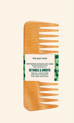 The Body Shop Detangling Comb