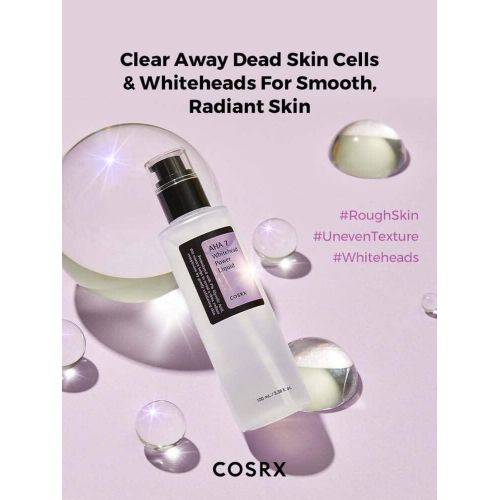 Cosrx AHA 7 Whitehead Power Liquid 100ml