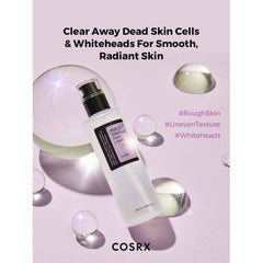 Cosrx AHA 7 Whitehead Power Liquid 100ml