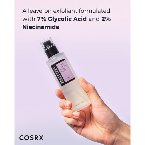 Cosrx AHA 7 Whitehead Power Liquid 100ml