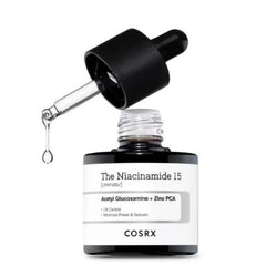 Cosrx The Niacinamide 15 Serum 20Ml