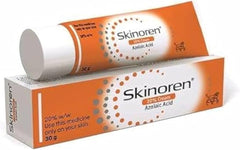 skinoren Cream Azelaic Acid 20% 30g