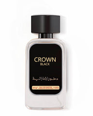 DKHOON EMIRATES Crown Black Eau De Perfume 100ml