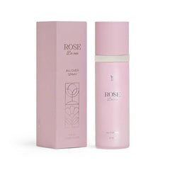 Al Majed Oud Rose De Mai All Over Spray 100ml
