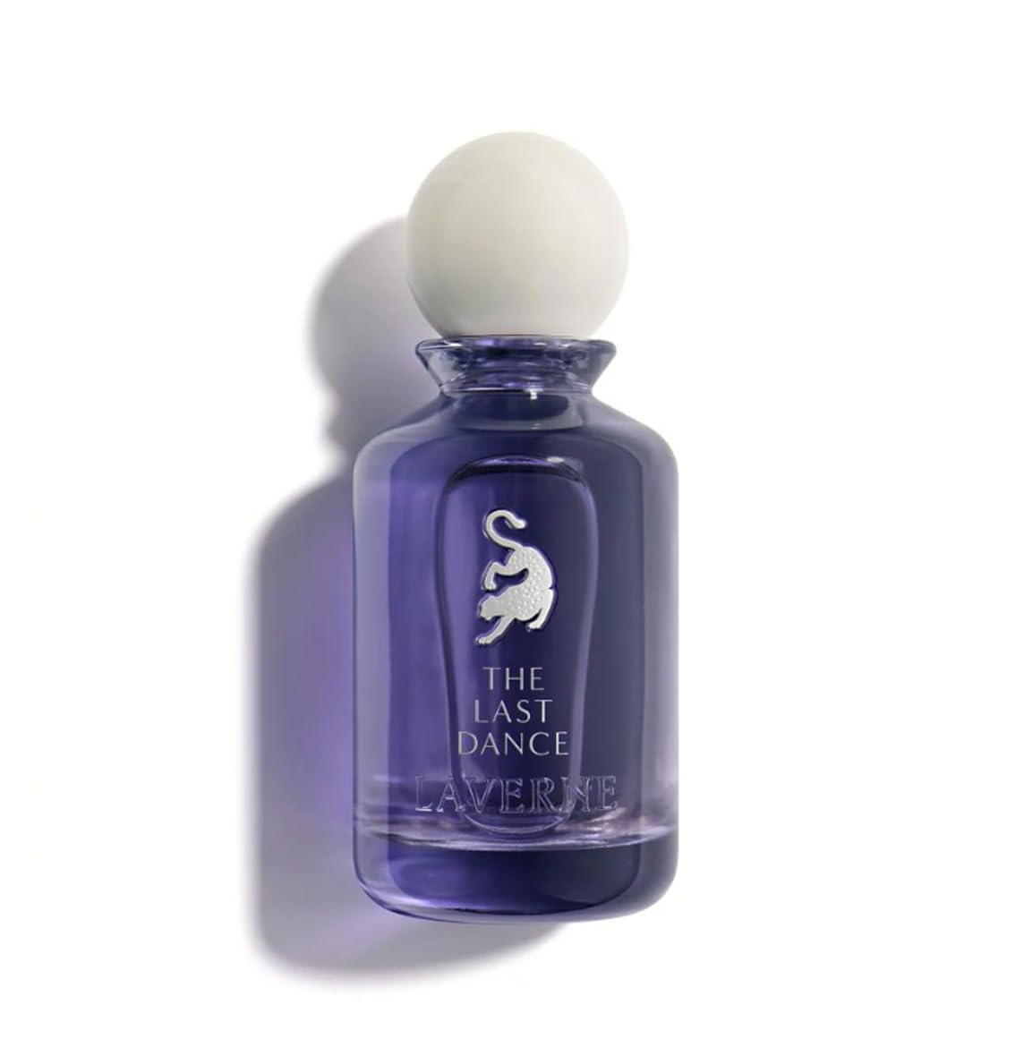 Laverne The Last Dance Eau De Perfume 100ml
