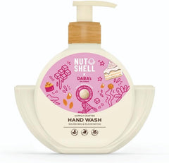 Nutshell Dara's Ice Cream Hand Wash 375ml