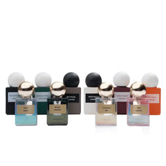 IBRAHEEM AL.QURASHI Discovery Diamond Mini Collection 10×10ml