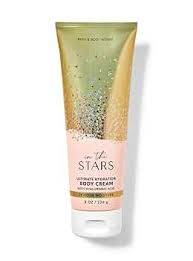 Bath & Body Works In the Stars Body Cream - 226g