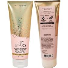 Bath & Body Works In the Stars Body Cream - 226g