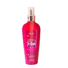 Ever Pure Perfect In Pink For Women Fragrance Mist 236ml