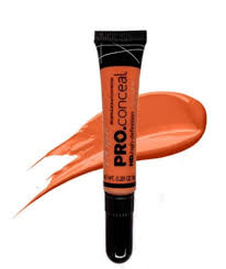 L.A. Girl Pro Conceal High Definition Gc990 Orange Corrector
