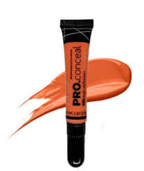 L.A. Girl Pro Conceal High Definition Gc990 Orange Corrector