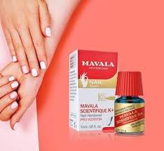 Mavala Scientifique K+ Nail Hardener Nail Care - 5ml
