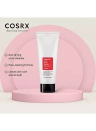 Cosrx Salicylic Acid Daily Gentle Cleanser 150 Ml.